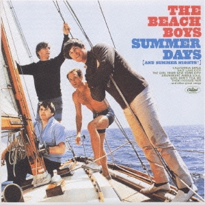 The Beach Boys/ޡǥ +3[UICY-25594]