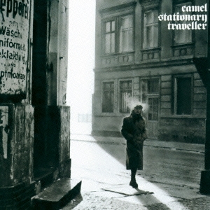 ステーショナリー・トラヴェラー