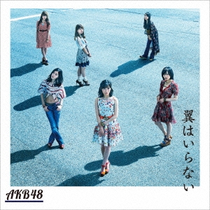 AKB48/Ϥʤ CD+DVDϡ̾/Type C[KIZM-433]