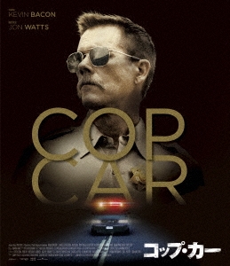 COP CAR/コップ・カー