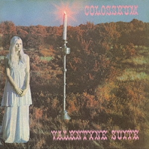 ヴァレンタイン組曲