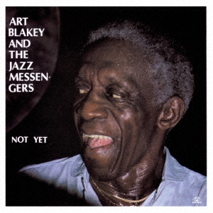 Art Blakey &The Jazz Messengers/Υåȡåȡ㴰ס[CDSOL-45002]