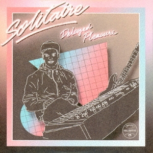 TOWER RECORDS ONLINE㤨Soliterre (ROCK/Delayed Pleasure[TSSO-1017]פβǤʤ1,650ߤˤʤޤ