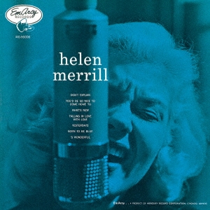 Helen Merrill/إ󡦥롦եɡ֥饦[UCCU-5755]