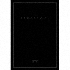 KANDYTOWN 「Song in Blue (Remix)」 限定