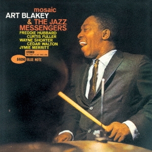 Art Blakey &The Jazz Messengers/⥶ס[UCCQ-9285]