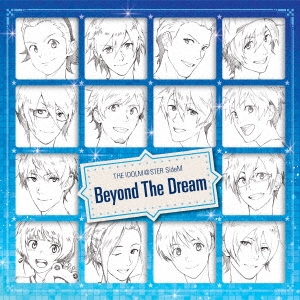 THE IDOLM@STER SideM Beyond The Dream[LACM-14570]