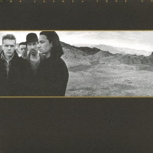U2/The Joshua Tree: 30th Anniversary Edition