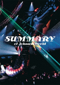 SUMMARY of Johnnys World