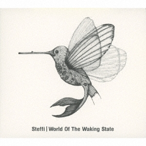 ワールド・オブ・ザ・ウェイキング・ステート