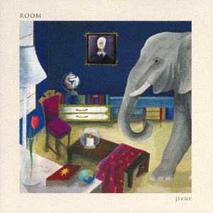 ROOM＜通常盤＞