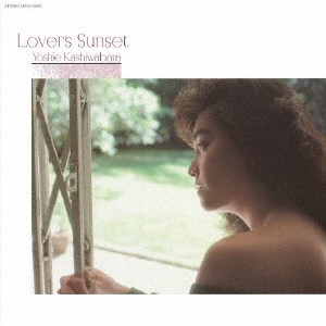 Lover's Sunset +2＜生産限定盤＞