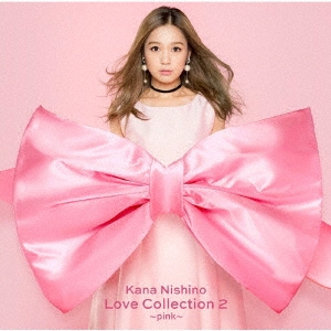 Love Collection 2 ～pink～＜通常盤＞