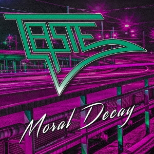 北欧メロハーTASTE/モラル・ディケイ