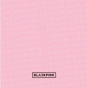 BLACKPINK IN YOUR AREA ［2CD+DVD+豪華フォトブックレット］＜初回生産限定盤＞