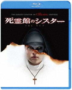死霊館のシスター ［Blu-ray Disc+DVD］