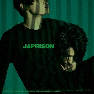 JAPRISON ［CD+2DVD+スマプラ付］＜LIVE盤＞