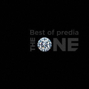 Best of predia "THE ONE" ［CD+DVD］＜Type-A＞