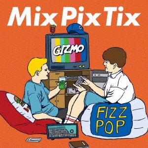 Mix Pix Tix