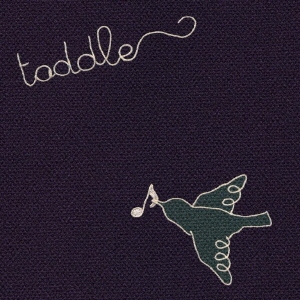 toddle/I dedicate D chord (ȯ)[WWW4]
