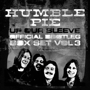 Humble Pie/オフィシャル・ブートレグ・ボックス Vol.3