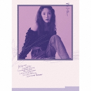 少女時代 SNSD Taeyeon テヨン VOICE 初回限定盤B テヨン/VOICE ［CD+DVD+PHOTO BOOK］＜初回限定盤B(Visual