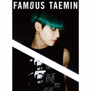 FAMOUS ［CD+PHOTO BOOKLET］＜初回生産限定盤A＞