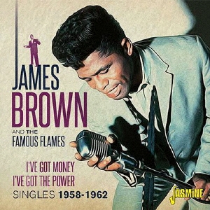 james brown SINGLES 1ー11hlp-oselect