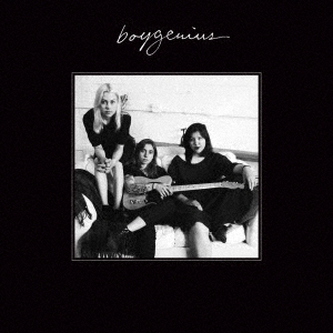 Boygenius ［CD+Tシャツ:Sサイズ］＜数量限定盤＞