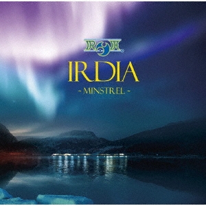 TOWER RECORDS ONLINE㤨IRDIA/MINSTREL[IRD-0001]פβǤʤ2,037ߤˤʤޤ
