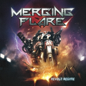 Merging Flare/�������ȡ��쥸����[GQCS-90761]