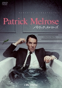 パトリック・メルローズ DVD-BOX