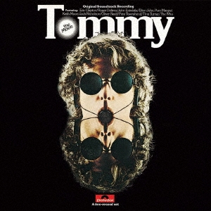 トミー オリジナル・サウンドトラック＜6ヶ月期間限定盤＞