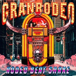 GRANRODEO Singles Collection "RODEO BEAT SHAKE" ［3UHQCD+Blu-ray Disc+オリジナルスノードーム］＜完全生産限定Anniversary Box＞