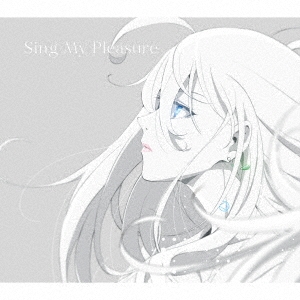 Ȭڳ/Sing My Pleasure[SVWC-70534]