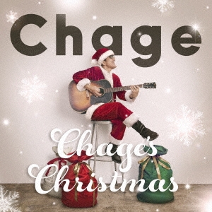 Chage's Christmas ～チャゲクリ～ ［CD+DVD］＜DVD盤＞