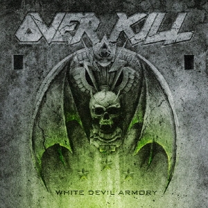 Overkill/ۥ磻ȡǥ롦꡼[KICP-3356]