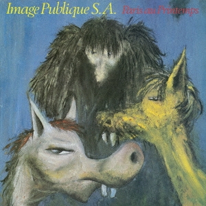 Public Image Ltd./ѥꡦ饤[UICY-16042]