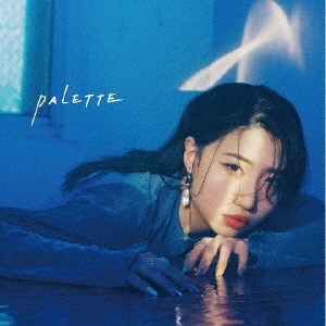 PALETTE ［CD+Blu-ray Disc］