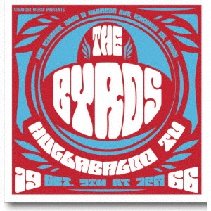 The Byrds/饤TV󥼥륹ե˥1966[VSCD4196]