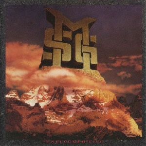 The Michael Schenker Group/ζ -MSG饤!!-ס[UICY-79909]