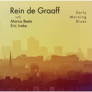 Rein De Graaff Trio/꡼⡼˥󥰡֥롼㴰ס[CDSOL-47151]