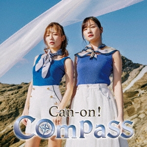Can-on!/CompassType-B[UNI-47]