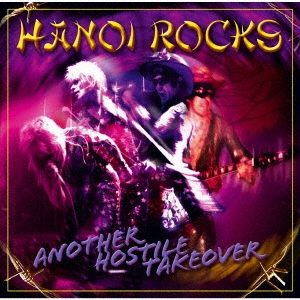 Hanoi Rocks/ʥۥ롦ƥ㴰ס[VICP-65590]