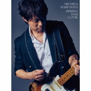 SPRING HAS COME ［CD+DVD+フォトブック］＜初回生産限定盤＞