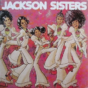 Jackson Sisters/㥯󡦥 +2ס[UICY-79948]