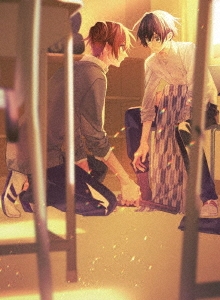 佐々木と宮野 第3巻