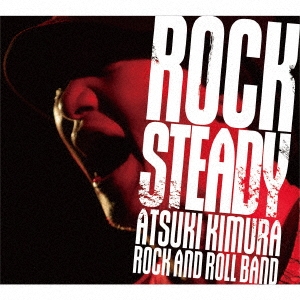 ¼ (ͫ)/Rock Steady 2CD+DVD[EDCE-1039]