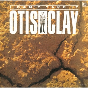 Otis Clay/ȡƥåȡָס[UVPR-50140]
