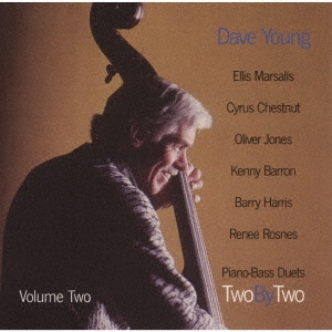 Dave Young (Bass)/ȥХȥVOL.2㴰ס[CDSOL-47345]